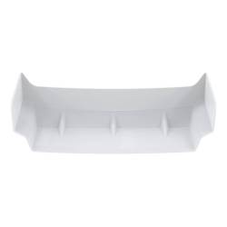 Alerón Xtr Racing 1/10 off-road blanco