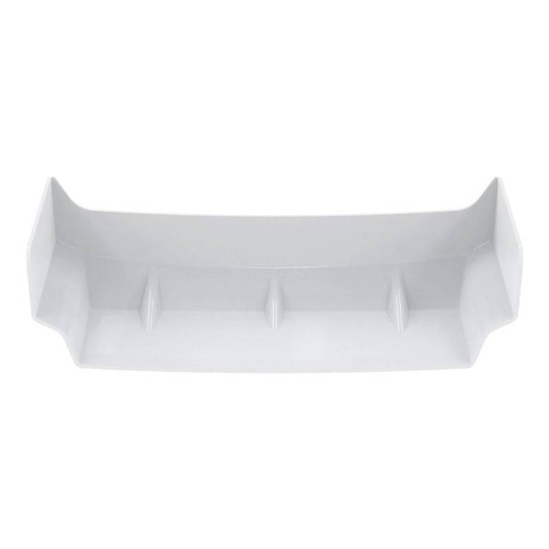 Alerón Xtr Racing 1/10 off-road blanco