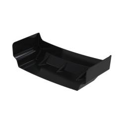Alerón Xtr Racing 1/10 off-road negro
