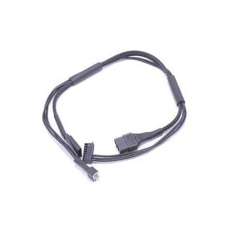 Cable carga RX LiPo 2S Xtr Racing 30 cm