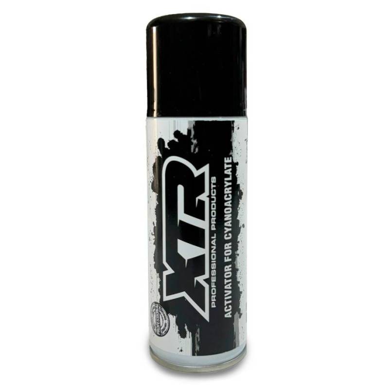Activador de ciano Xtr Racing