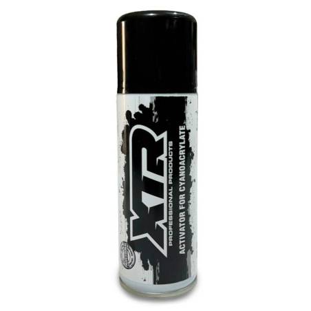 Activador de ciano Xtr Racing