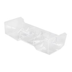 Alerón Xtr Racing 1/8 lexan 1,5 mm precortado