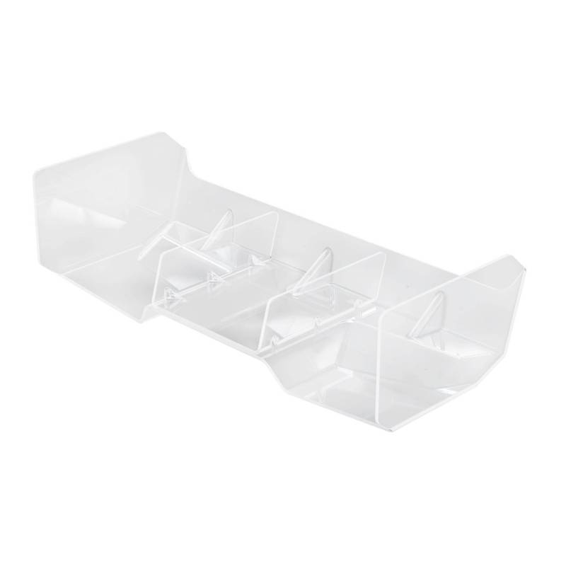 Alerón Xtr Racing 1/8 lexan 1,5 mm precortado