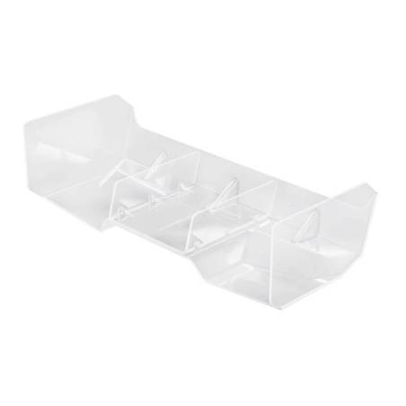Alerón Xtr Racing 1/8 lexan 1,5 mm precortado