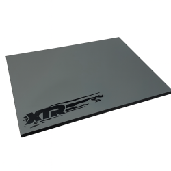 Tabla setup Xtr Racing 1/10 off-road 35x39 cm antracita
