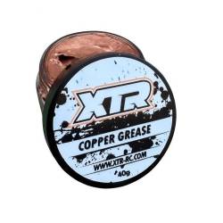Grasa de cobre Xtr Racing 40 g (piñón y corona)