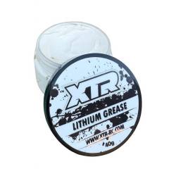 Grasa de litio Xtr Racing 40 g (vasos y cardans)