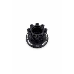 Volante de inercia Xtr Racing 32 mm sistema Quattro