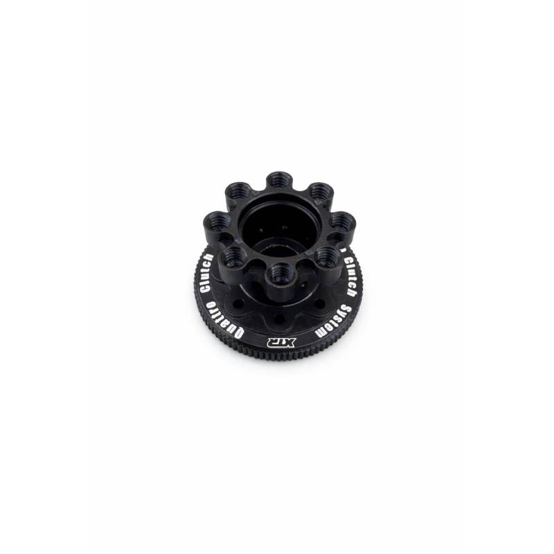 Volante de inercia Xtr Racing 32 mm sistema Quattro