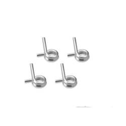 Muelles embrague Xtr Racing 0,95 mm 4 uds sistema Quattro