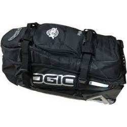 Maleta transporte Ogio Rig 9800 Xtr Racing negra
