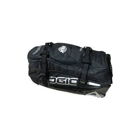Maleta transporte Ogio Rig 9800 Xtr Racing negra