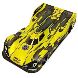 Carrocería Robox 1/12 Pan Car Ligera Bittydesign