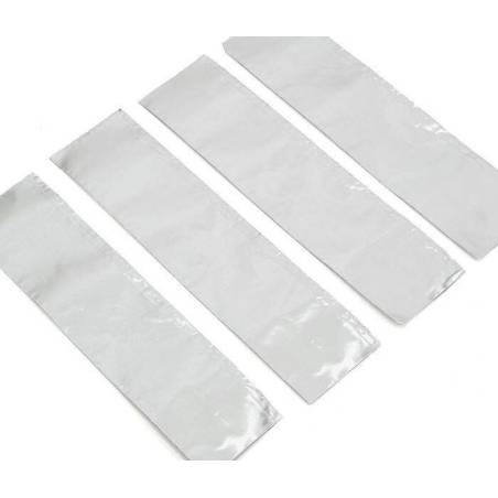 Protector de Carrocería 200x50mm 4ud Bittydesign