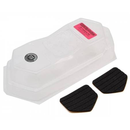 Soporte Coche 1/10 Off-Road Bittydesign