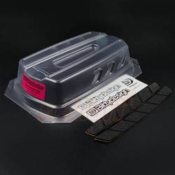 Soporte Coche 1/10 Touring y F1 Bittydesign