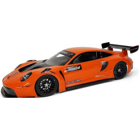 Carrocería P-GT3R GT 1/10 190mm Bittydesign