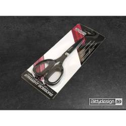 Tijeras Modelismo 6.5" Soft Grip Bittydesign