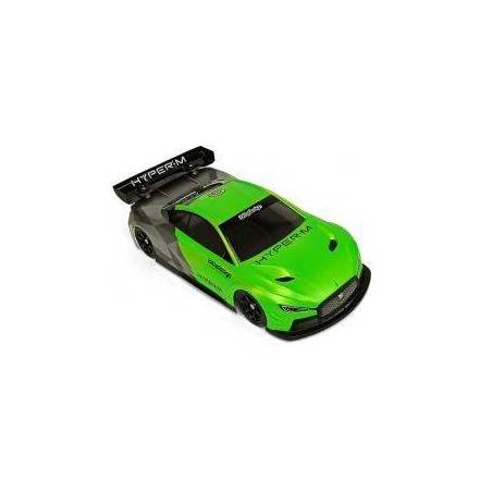 Carrocería Hyper-M M-Chassis 1/10 210-225mm Bittydesign