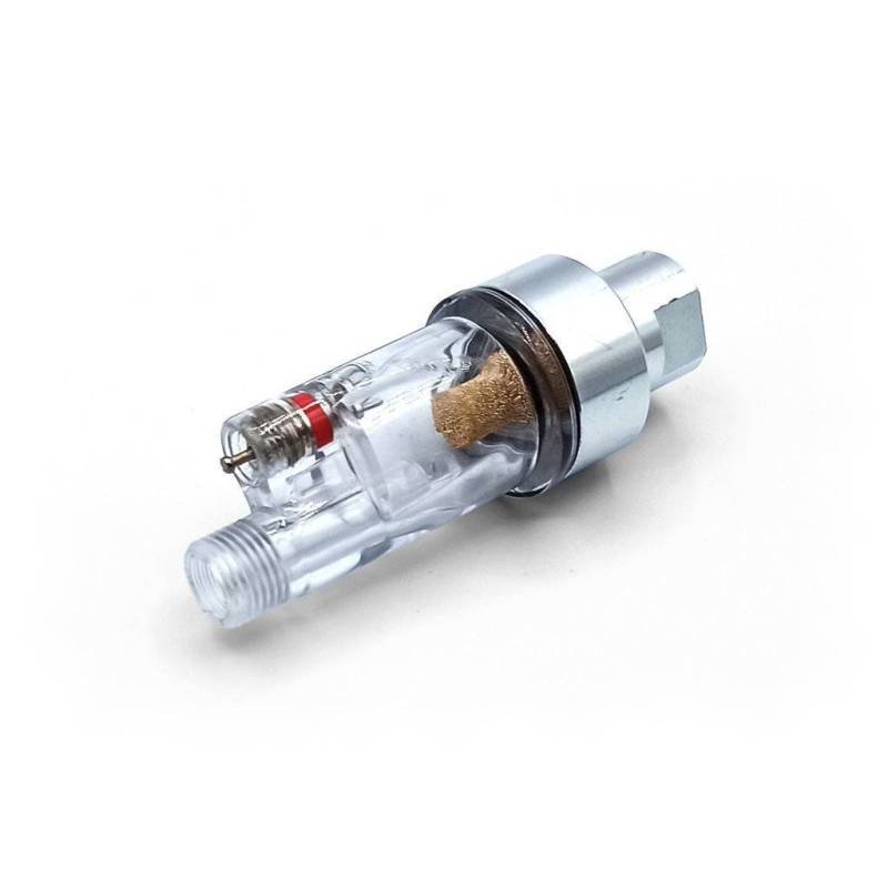 Mini Filtro de Aire para Aerógrafo Bittydesign