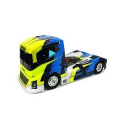 Carrocería Iron Truck 1/10 190mm Bittydesign