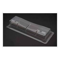 Alerón Blitz 1/8 GT Type S. Referencia 60809-1.