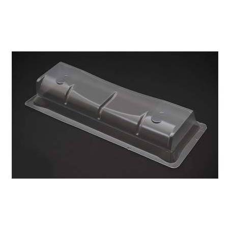 Alerón Blitz 1/8 GT Type S. Referencia 60809-1.