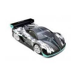 Carrocería Blitz 1/8 GT5 1.2mm. Referencia 60808-12.
