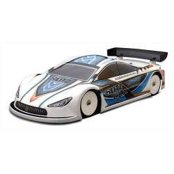 Carrocería Blitz CLA 190mm 0.7mm. Referencia 60231-07.