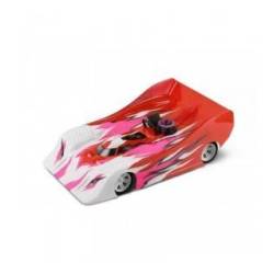 Carrocería Blitz P908. Referencia 60115-10.