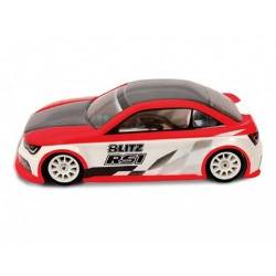 Carrocería Blitz RS 225mm 0.8mm. Referencia 60905.