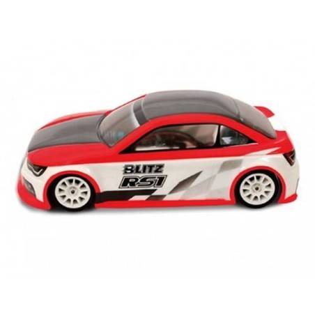 Carrocería Blitz RS 225mm 0.8mm. Referencia 60905.