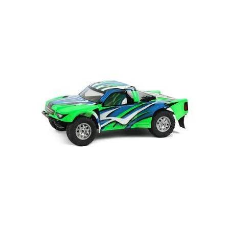 Carrocería Blitz SC1 1/10 Short Course. Referencia 60803.