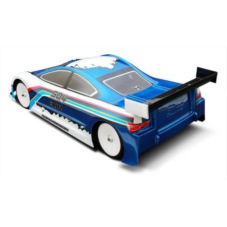 Carrocería Blitz SQ4 190mm Eléctrico Standard. Referencia 60226-07.