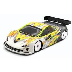 Carrocería Blitz TCN-S 190mm 0.5mm. Referencia 60233-05.