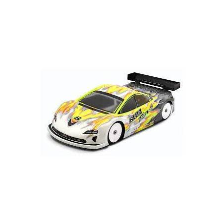 Carrocería Blitz TCN-S 190mm 0.7mm. Referencia 60233-07.