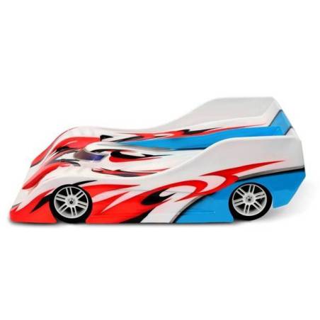 Carrocería Blitz TS02E 200mm 0.9mm. Referencia 60119-08.