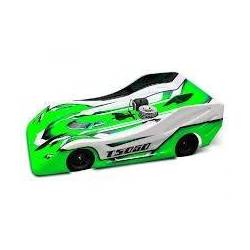 Carrocería Blitz TS050 Regular 1/8 On Road. Referencia 60419-08.