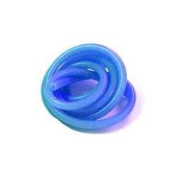 Tubo combustible azul 1m Fastrax. Referencia FAST940B.