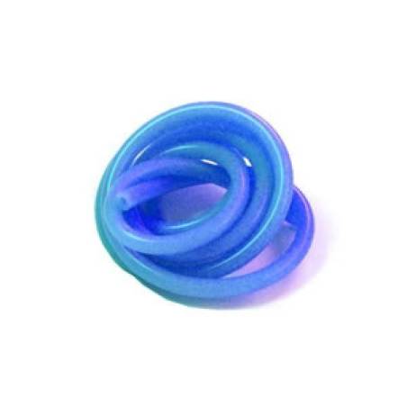 Tubo combustible azul 1m Fastrax. Referencia FAST940B.