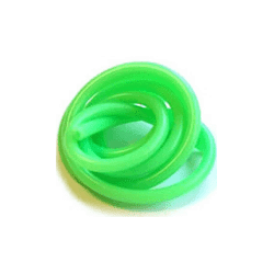 Tubo combustible verde 1m Fastrax. Referencia FAST940G.