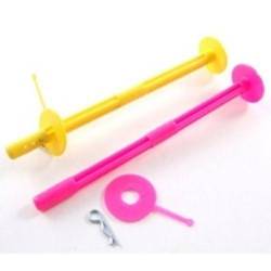 Útil guardar ruedas Fastrax. Referencia FAST225M.