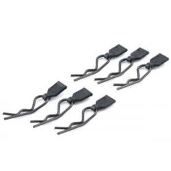 Clips con tirador Fastrax. Referencia FAST206.