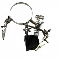 Útil para soldar Fastrax. Referencia FAST460.