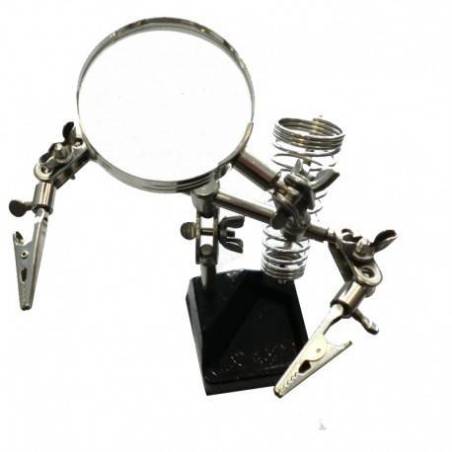 Útil para soldar Fastrax. Referencia FAST460.