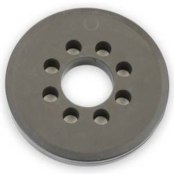 Rueda mesa arranque Fastrax. Referencia FAST564-1.