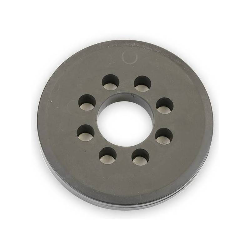 Rueda mesa arranque Fastrax. Referencia FAST564-1.