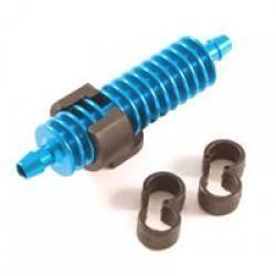 Filtro gasolina azul Fastrax. Referencia FAST932B.