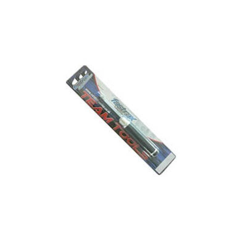 Llave Allen punta larga 2.0mm Fastrax. Referencia FAST 601.